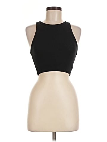 Zara Sleeveless Top (view 1)