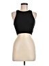 Zara Black Sleeveless Top Size M - photo 1