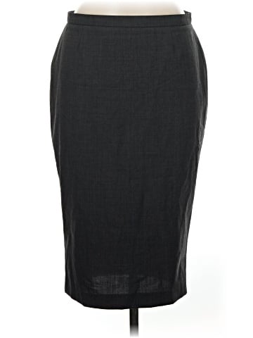 D&G Dolce & Gabbana Formal Skirt (view 1)