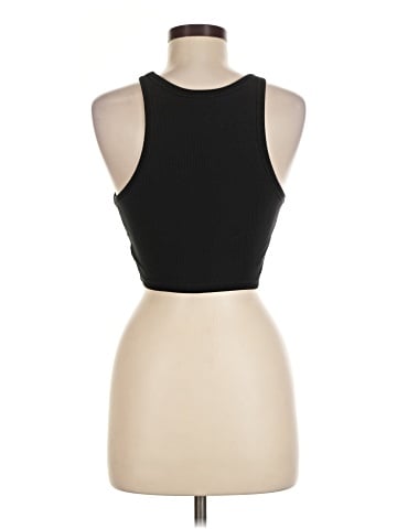 Zara Sleeveless Top (view 2)