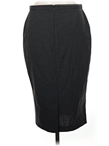 D&G Dolce & Gabbana Formal Skirt (view 2)