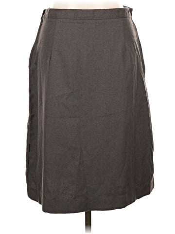 Lands' End Casual Skirt (view 2)