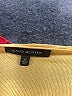 David Meister Yellow Short Sleeve Top Size M - photo 4