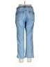 Democracy Hearts Blue Jeans Size 14 - photo 2