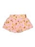 Old Navy Floral Pink Shorts Size XL - photo 1
