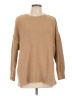 Aerie Tan Pullover Sweater Size L - photo 1