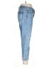 Democracy Hearts Blue Jeans Size 14 - photo 4