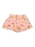Old Navy Floral Pink Shorts Size XL - photo 2