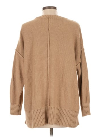 Aerie Pullover Sweater (view 2)