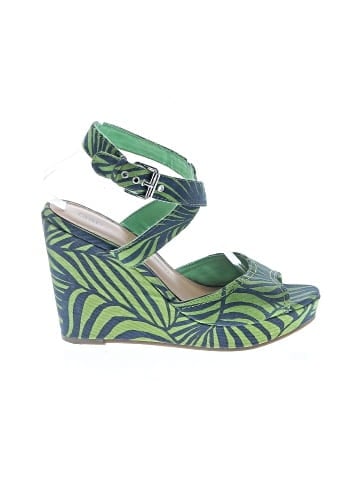 Gap Wedges (view 1)