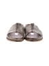 Kork-Ease Gray Sandals Size 6 - photo 2