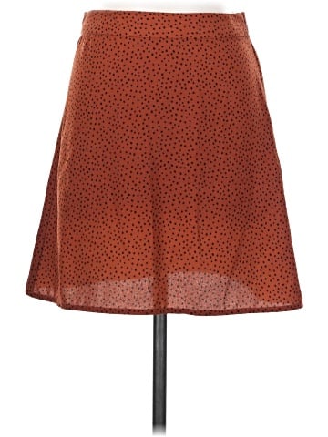 BP. Casual Skirt (view 1)