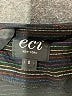 ECI Tweed Gray Casual Dress Size S - photo 7