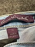 Gloria Vanderbilt Blue Jeans Size 10 - photo 7