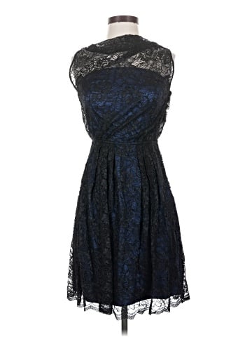 Sophie Theallet for The Limited Cocktail Dress (view 1)