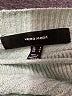 Vero Moda Solid Green Pullover Sweater Size L - photo 7