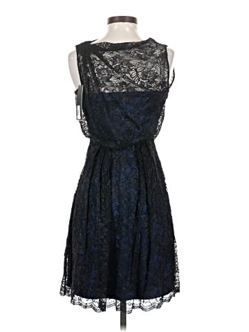 Sophie Theallet for The Limited Cocktail Dress (view 2)