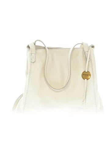 Margot Leather Shoulder Bag (view 1)