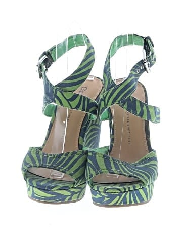 Gap Wedges (view 2)