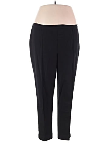 Isaac Mizrahi LIVE! Dress Pants (view 1)