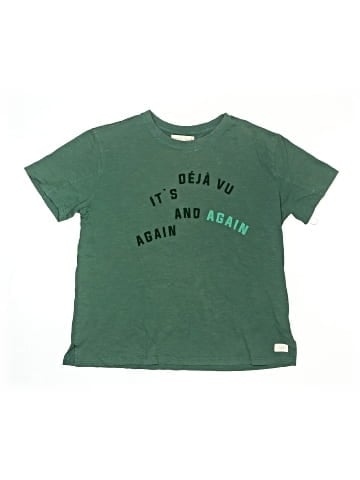 Zara Short Sleeve T-Shirt (view 1)