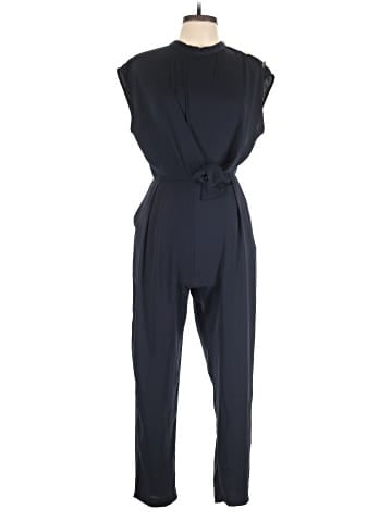 Zara Basic Jumpsuit (view 1)
