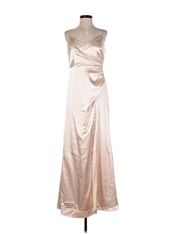 Birdy Grey Cocktail Dress (view 1)