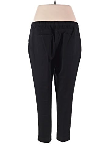 Isaac Mizrahi LIVE! Dress Pants (view 2)
