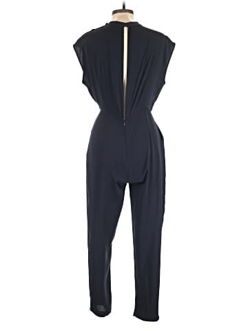 Zara Basic Jumpsuit (view 2)