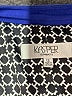 Kasper 100% Polyester Blue Blazer Size 12 - photo 6