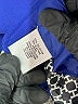 Kasper 100% Polyester Blue Blazer Size 12 - photo 7