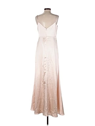 Birdy Grey Cocktail Dress (view 2)