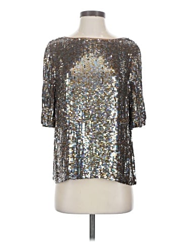 St. John 3/4 Sleeve Blouse (view 1)