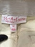 Isabel Maternity Ivory Shorts Size 12 Maternity - photo 6