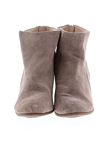 Sole Society Ankle Boots (view 2)