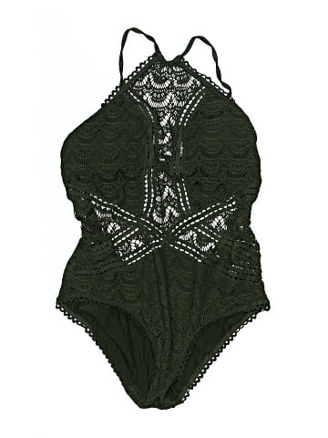 Becca One Piece Swimsuit (view 1)