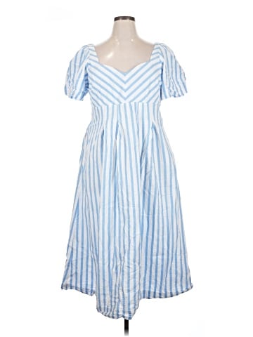 A New Day Casual Dress (view 1)