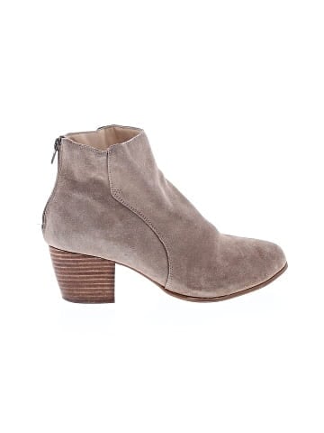 Sole Society Ankle Boots (view 1)