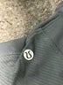 Lululemon Athletica Black Jacket Size 10 - photo 6