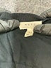 Soft Joie 100% Viscose Black 3/4 Sleeve Blouse Size XS - photo 7