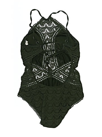 Becca One Piece Swimsuit (view 2)