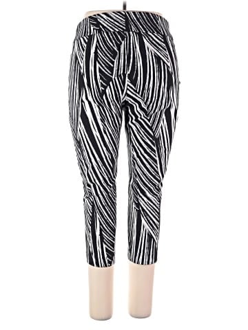 INC International Concepts Active Pants (view 2)