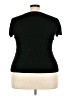 Evan Picone Black Short Sleeve T-Shirt Size 3X - photo 2