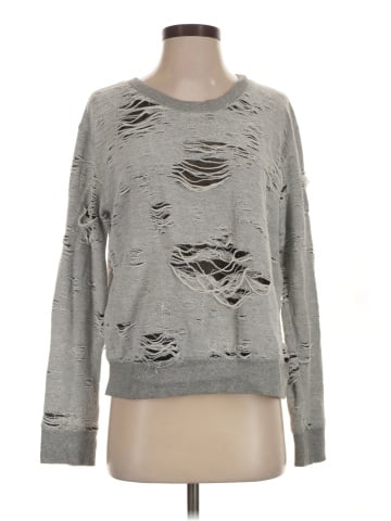Sweet Romeo Sweatshirt (view 1)