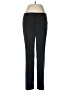 Ann Taylor Solid Black Dress Pants Size 4 - photo 1