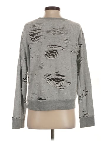 Sweet Romeo Sweatshirt (view 2)