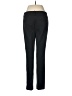 Ann Taylor Solid Black Dress Pants Size 4 - photo 2