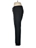 Ann Taylor Solid Black Dress Pants Size 4 - photo 5