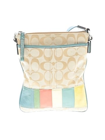Coach Factory Crossbody Bag (view 1)