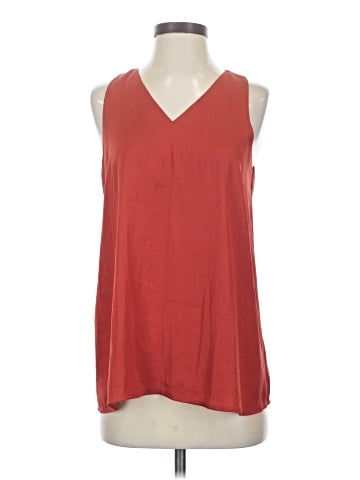 41Hawthorn Sleeveless Top (view 1)
